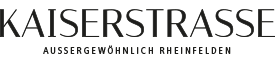 Kaiserstrasse Logo