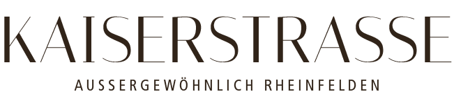 Kaiserstrasse Logo